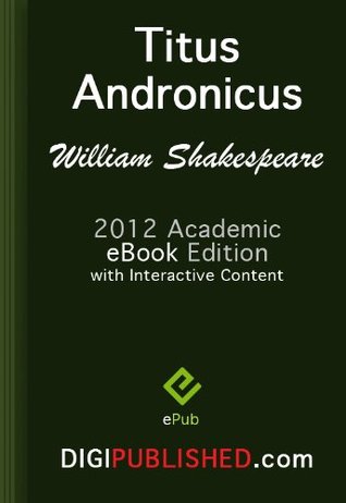 Titus Andronicus