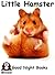 Good Night Books : Little Hamster