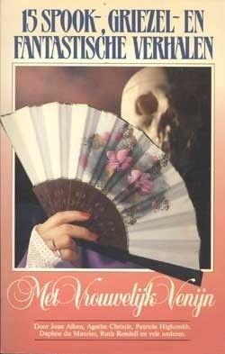 Met vrouwelijk venijn