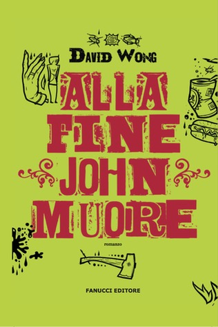 Alla fine John muore