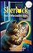 Sherlock, the Cat Who Couldn't Meow (Sherlock the Remarkable Cat Series, # 1)