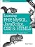 Learning PHP, MySQL, JavaScript, CSS & HTML5: A Step-by-Step Guide to Creating Dynamic Websites