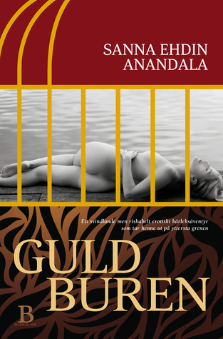 Guldburen (Hardcover)