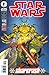 Star Wars Starcrash by Doug Petrie