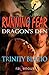 Dragon’s Den (Running in Fear #5)