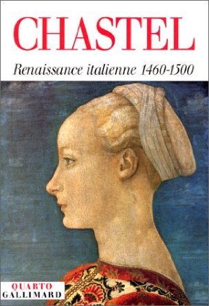 Renaissance italienne: (1460-1500)