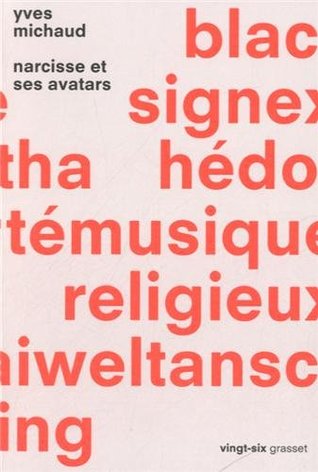 Narcisse et ses avatars