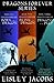 Dragons Forever Boxed Set (Dragons Forever #1-3)