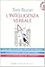L'intelligenza verbale by Tony Buzan