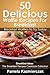 50 Delicious Waffle Recipes...