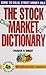 The Stock Market Dictionary