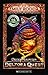 Dread Mountain (Deltora Quest, #5)