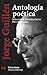 Antología poética
