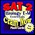 SAT Prep Test BIOLOGY E/M F...