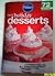 Pillsbury Best Holiday Desserts Magazine