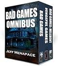 Bad Games: Box Set