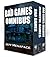 Bad Games: Box Set