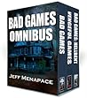 Bad Games: Box Set