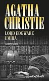 Lord Egdware umírá by Agatha Christie