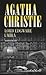 Lord Egdware umírá by Agatha Christie Lord Egdware umírá by Agatha Christie