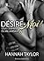 Désire-moi ! - Vol.6 by Hannah Taylor