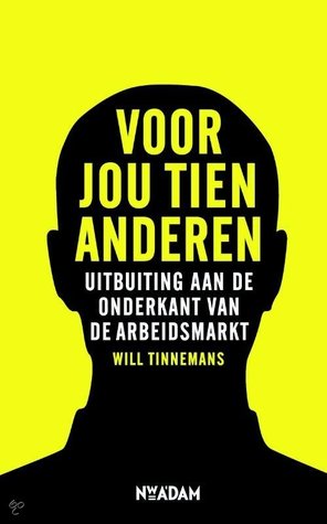 Voor jou tien anderen (Paperback)