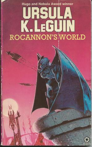Rocannon's World