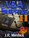 Hollow: V&A Shipping Book 2 (V&A Universe 4)