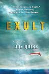 Exult Book cover for Exult