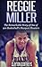 Reggie Miller by Clayton Geoffreys