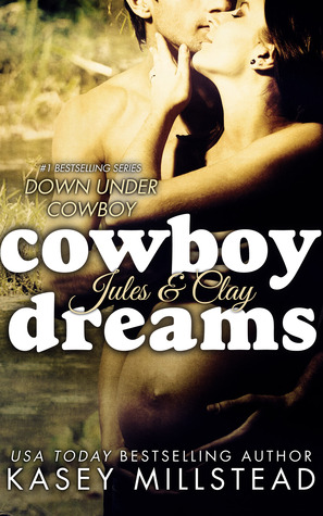 Cowboy Dreams (Down Under Cowboy, #3)