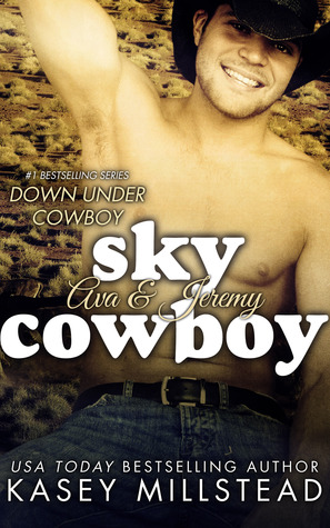 Sky Cowboy (Down Under Cowboy, #2)