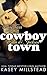 Cowboy Town (Down Under Cow...