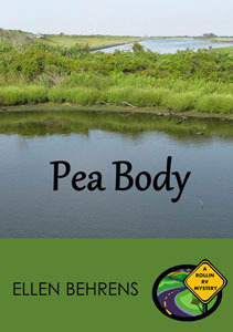 Pea Body (Rollin RV Mystery #1)