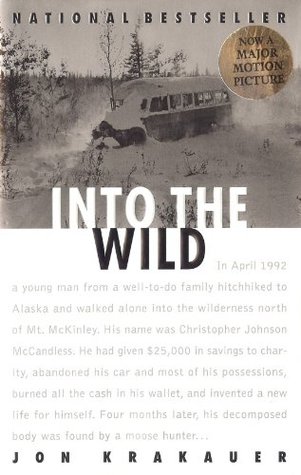Into The Wild