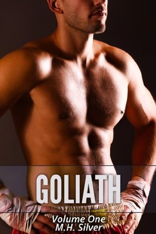 Goliath: Volume One (Goliath, #1)