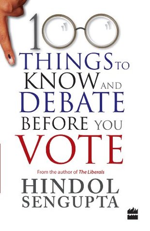 100 THINGS TO KNOW AND DEBATE BEFORE YOU (Kindle Edition)