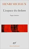 L'Espace du dedans