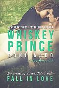 Whiskey Prince