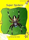 Super Spiders