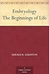 Embryology The Be...