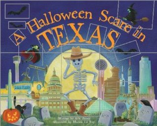 A Halloween Scare in Texas