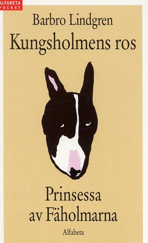 Kungsholmens ros (Paperback)