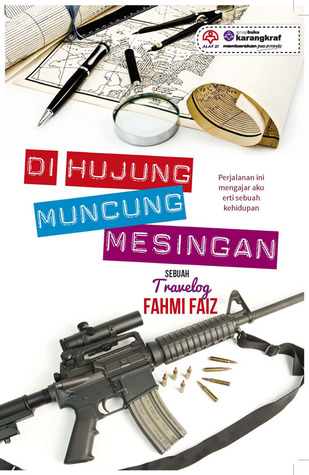 Di Hujung Muncung Mesingan (Paperback)