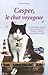 Casper, le chat voyageur