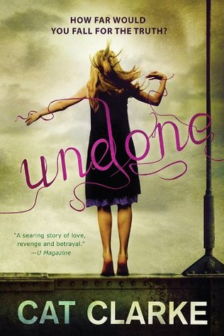 Undone