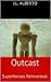 Outcast (Outcast, #1)