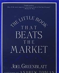 The Little Book That Beats the Market