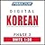 Pimsleur Korean Level 2 MP3...