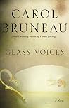 Glass Voices by Carol Bruneau